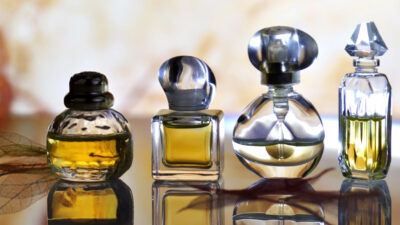 De Ce Parfumurile se Deschid Diferit pe Diverse Persoane