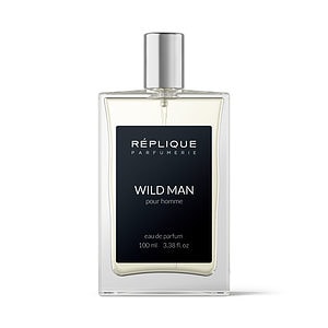 Parfum pentru bărbați Wild Man, 100ml