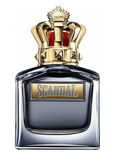 parfum scandal