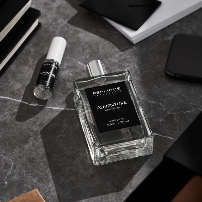 Parfum Replica inspirat de Creed Aventus