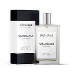 parfum scandal