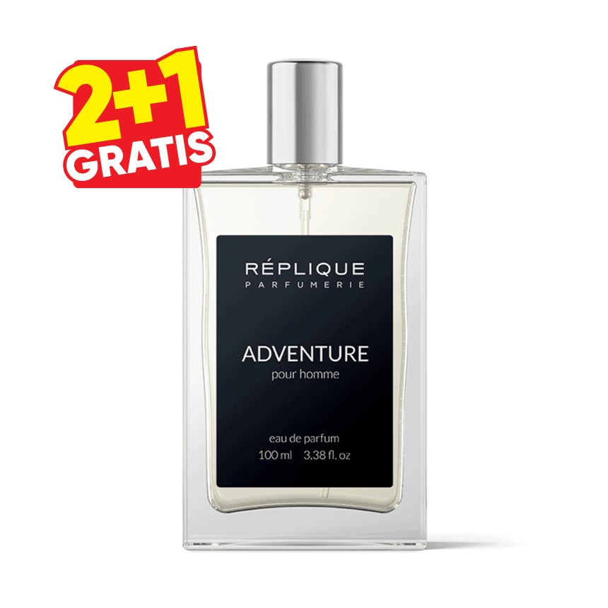 Parfum pentru bărbați Adventure, 100ml