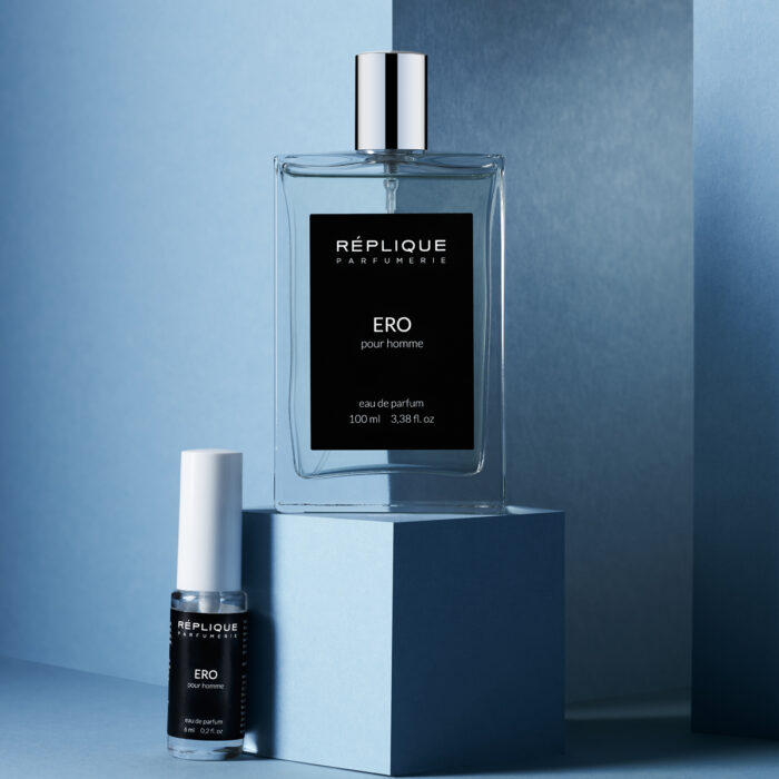 Parfum replica inspirat de Versace Eros 100 ml si 6 ml
