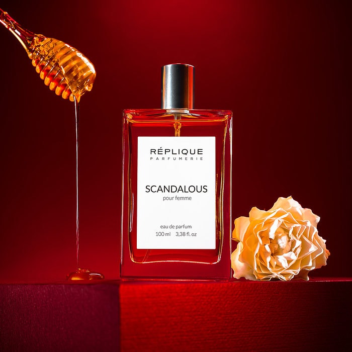 Fleur Narcotique: Flori într-un val de senzualitate
