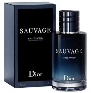 Ambalaj Sauvage Dior