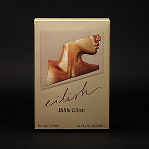 Billie Eilish parfum