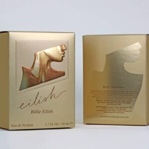Billie Eilish parfum