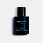 Sauvage Dior Elixir