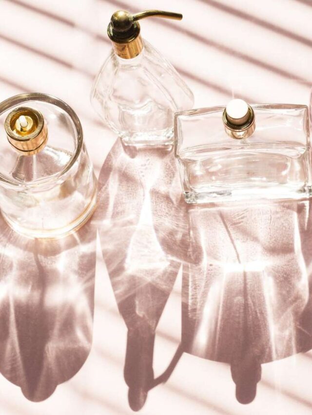 Clasamentul Celor Mai Persistente Parfumuri: Femei si Barbati