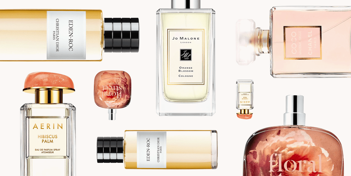 7 lucruri interesante despre parfumuri
