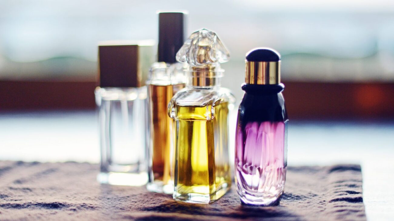 Parfumul De Care Ai Nevoie Pentru Stilul Tău De Viață