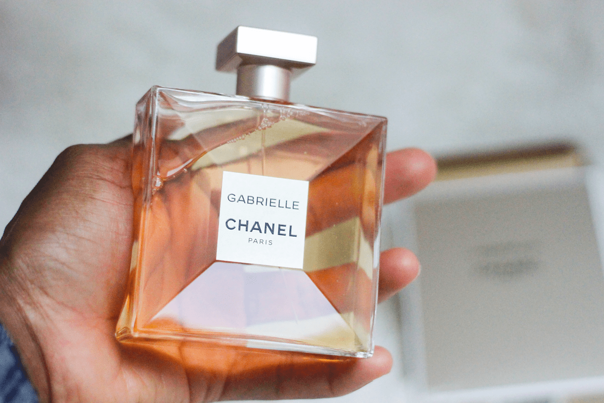 Parfum Gabrielle By Chanel: Recenzie