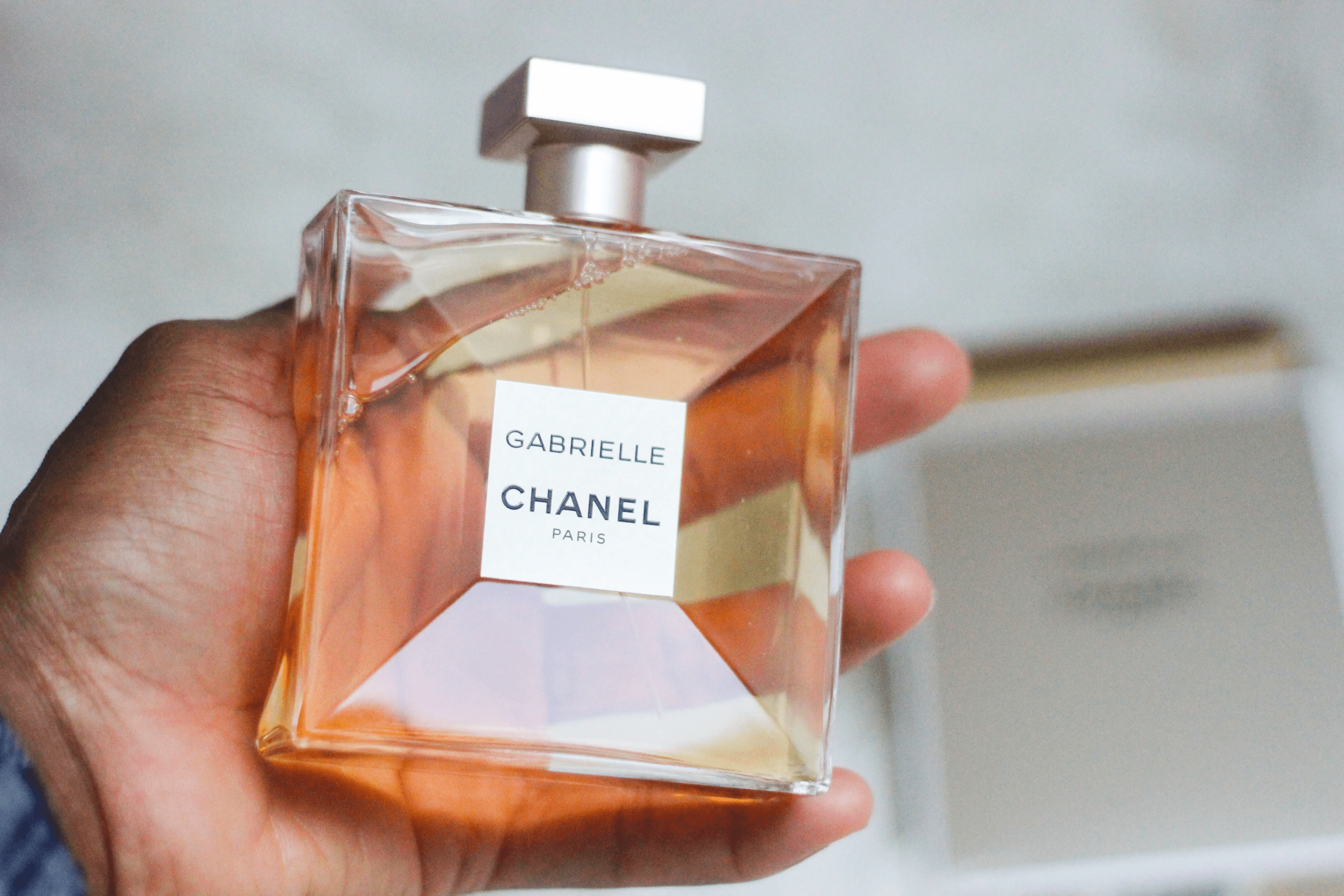 Parfum Gabrielle By Chanel: Recenzie