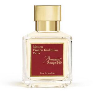 parfum Baccarat Rouge 540