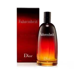 Parfum pentru barbati Dior Fahrenheit cu ambalaj