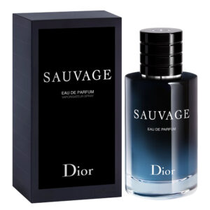 Dior Sauvage