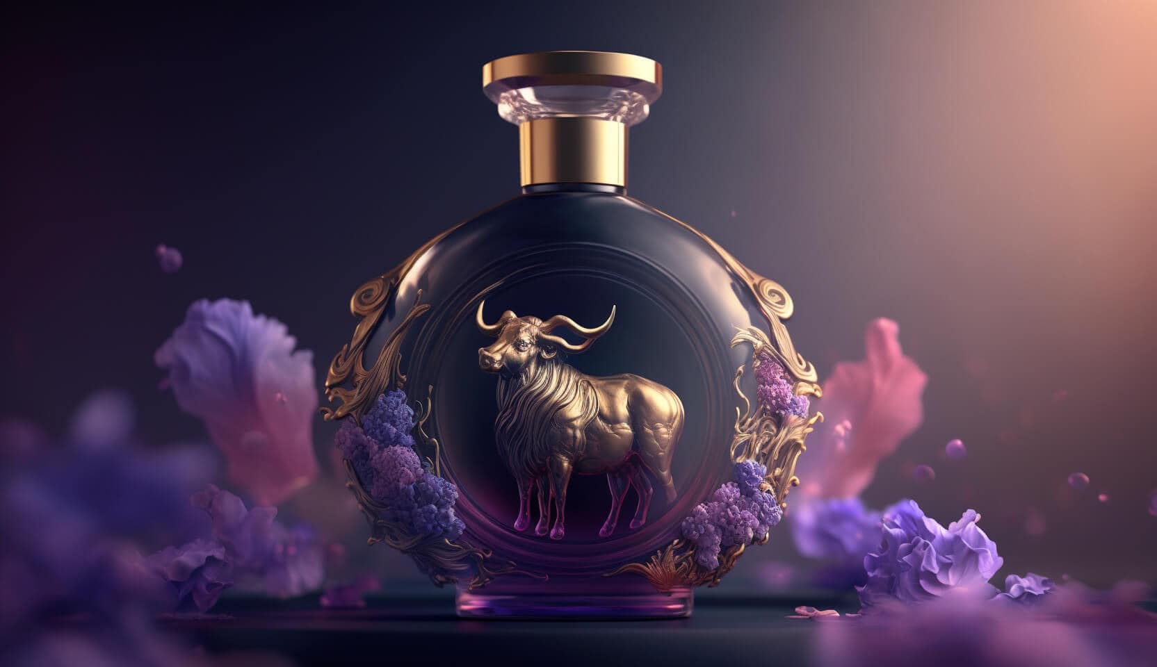 Top 10 Parfumuri irezistibile pentru femeile din zodia Taur