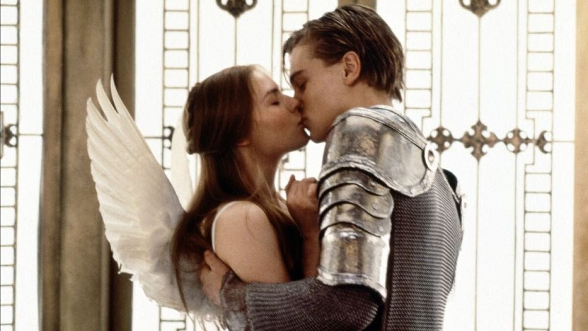 Romeo și Julieta: Descoperă Parfumul Iubirii