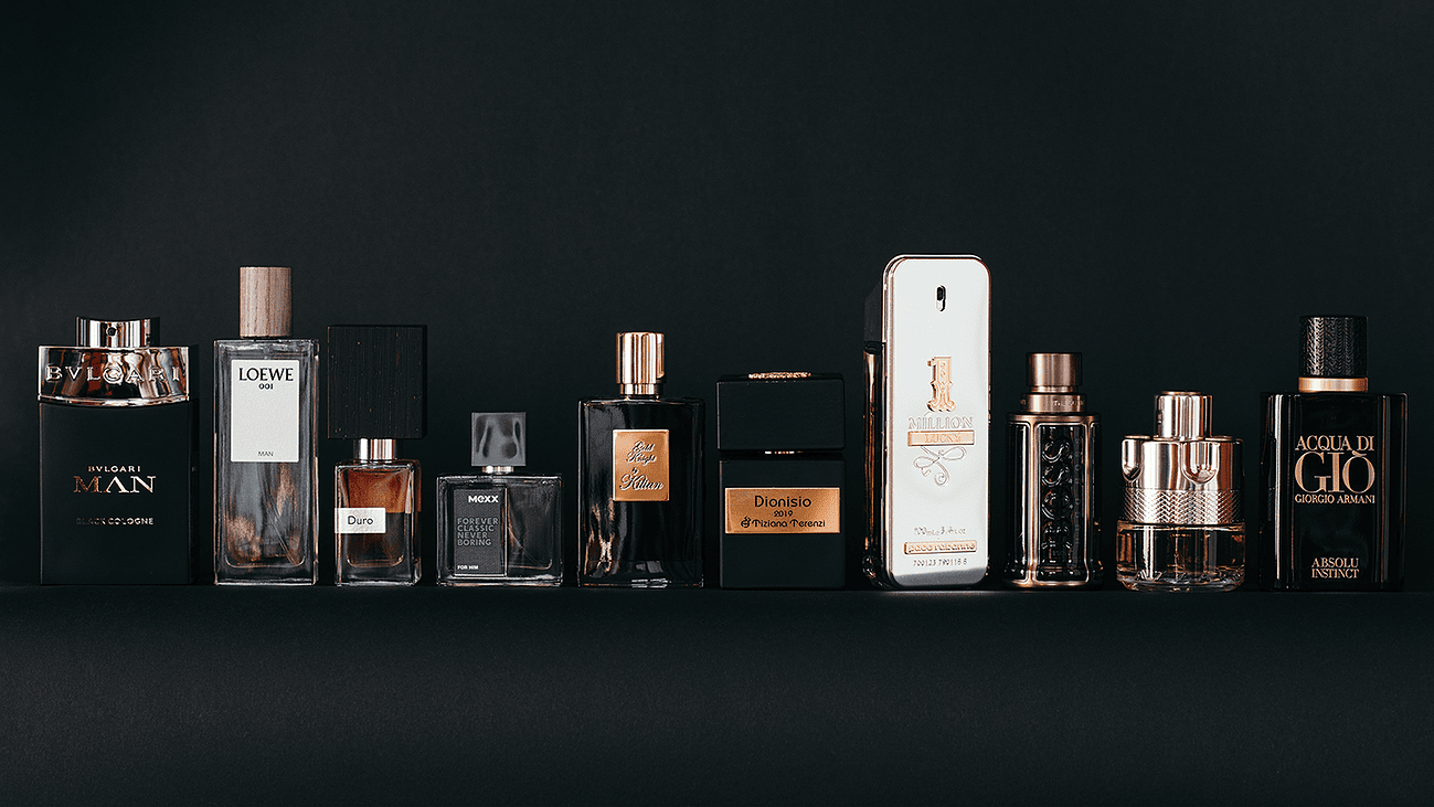Parfum Pentru Bărbați