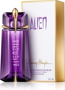 Parfum Alien Mugler