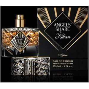 Angels' Share Anniversary Edition By Kilian