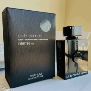 Club de Nuit Intense Man Parfum Armaf