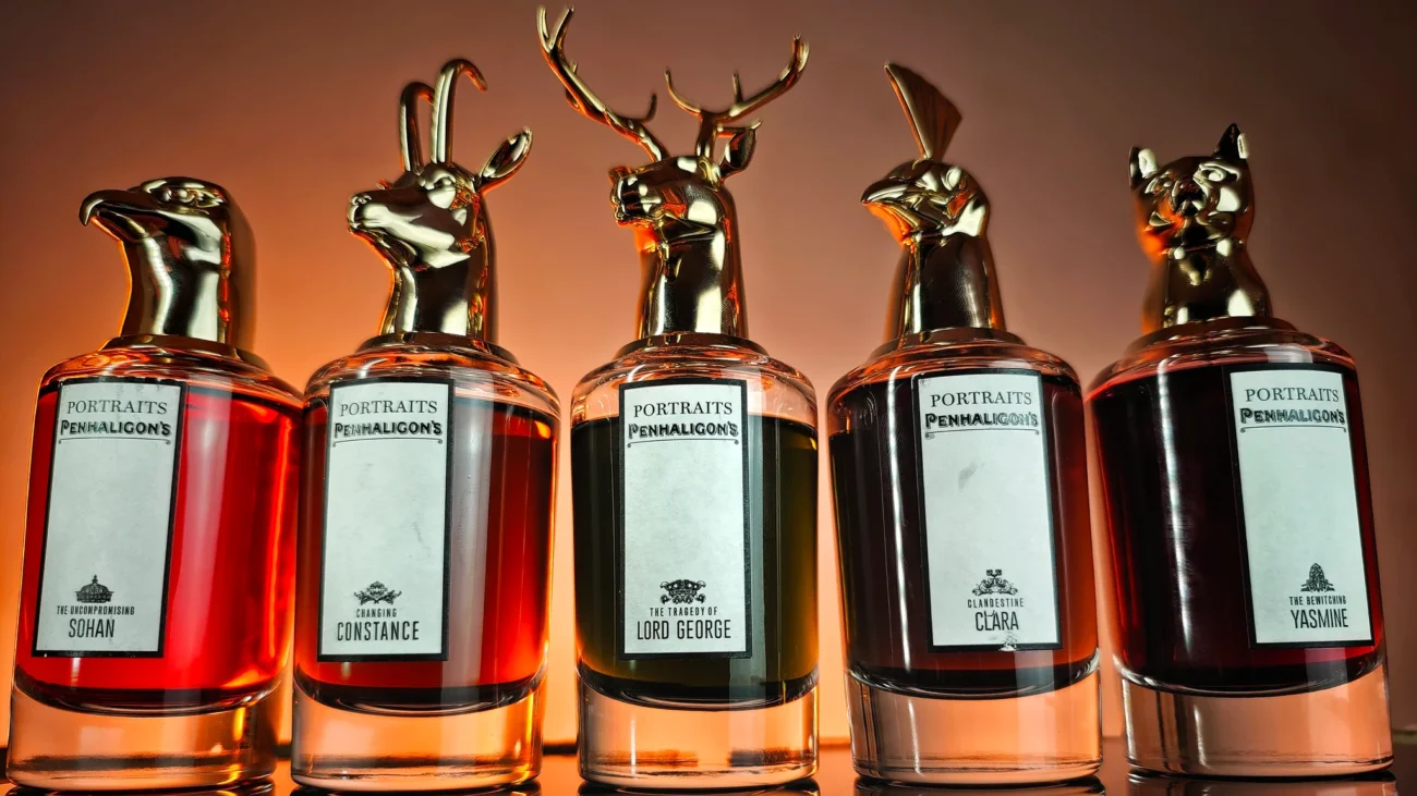 Penhaligon's Changing Constance: O Oda Olfaivă Dinamicei Feminine