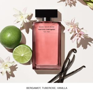 Musc Noir Rose For Her Narciso Rodriguez