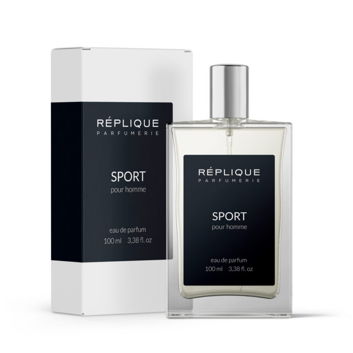 Parfum pentru bărbați Sport