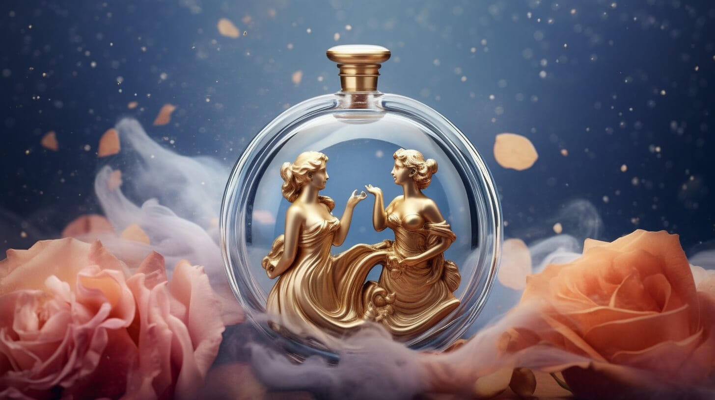 Parfumuri Pentru Femeile din zodia Gemeni