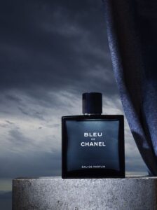 parfum Bleu de Chanel