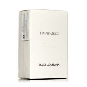 Dolce & Gabbana L`Imperatrice: