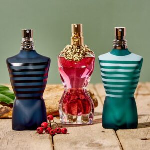 sticla de parfum Jean Paul Gaultier -Classique