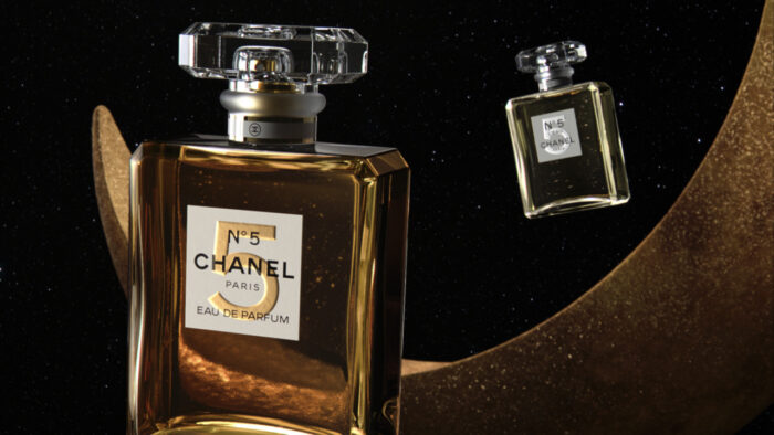 Top 5 Parfumuri de Lux
