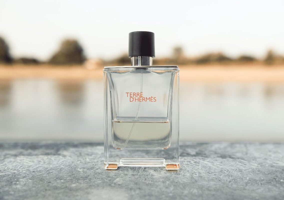 Terre d'Hermès: Profunzime și Eleganță într-un Parfum Masculin