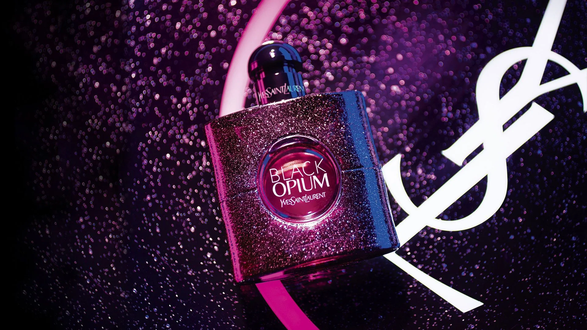Totul Despre Renumitul Parfum Black Opium de la Yves Saint Laurent