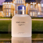 Parfum Dolce & Gabbana Light Blue EDT Original, 125 ml