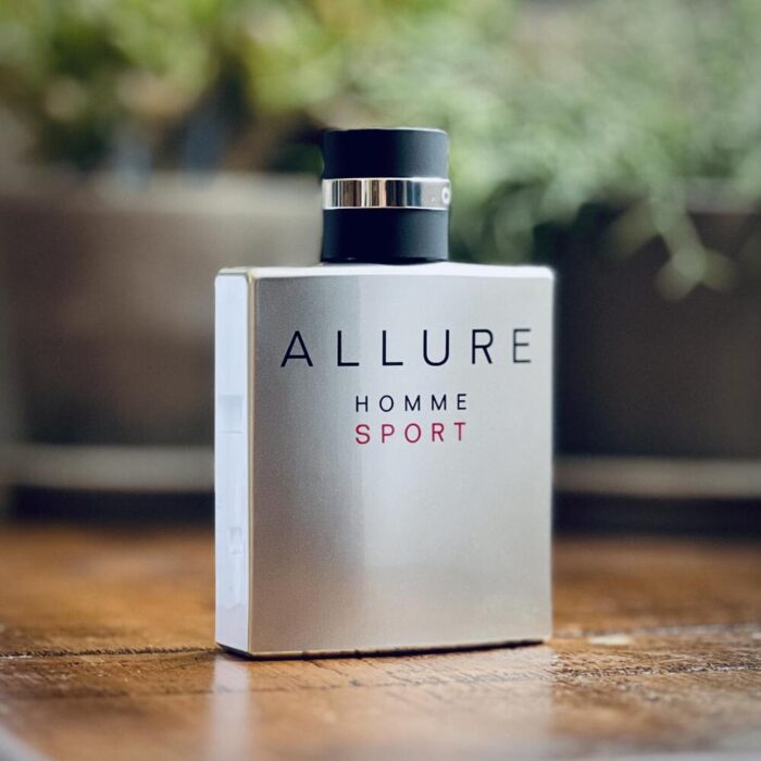 Allure Homme Sport 5