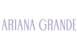 Ariana Grande Logo
