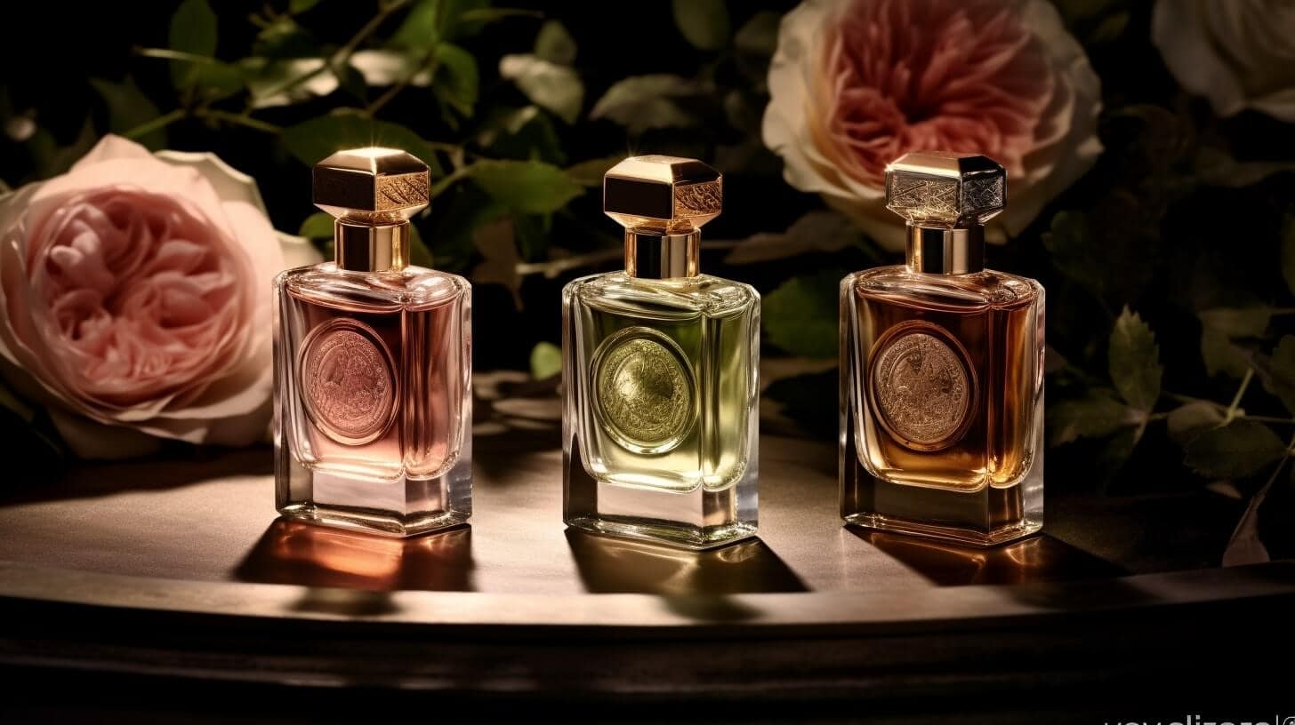 Cele Mai Bune Parfumuri Pentru Femei Pentru Evenimentele de Seară