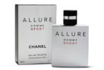 Parfum Chanel Allure Homme Sport EDT Original, 100 ml (2)