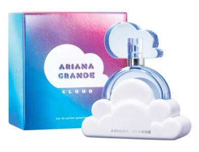 Ariana Grande Parfum