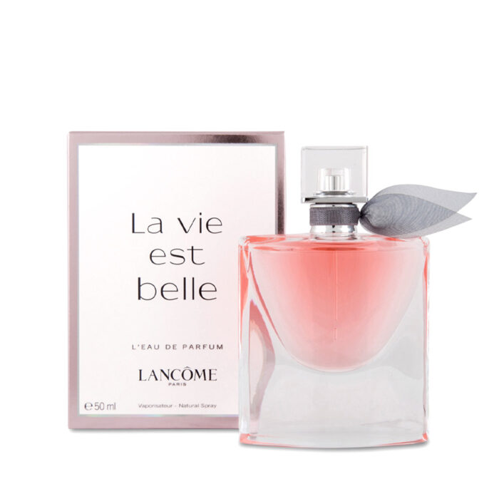 Parfum Lancôme La Vie Est Belle EDP Original, 100 ml (2)