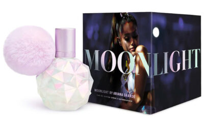 Moonlight Ariana Grande Parfum. Parfum Moonlight Ariana Grande
