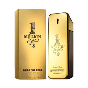 Parfum Paco Rabanne 1 Million EDT Original, 100 ml (2)