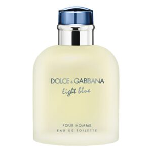 Parfum Light Blue Dolce and Gabana