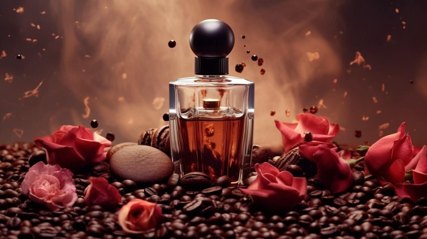Dispozitie Pentru Toată Ziua: Parfumuri Proaspete cu Aromă de Cafea