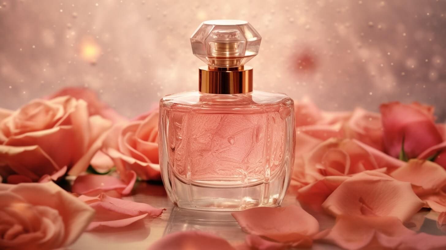 Top 6 Cele Mai Bune Parfumuri cu Aromă de Trandafir Pentru Perioada de Vară