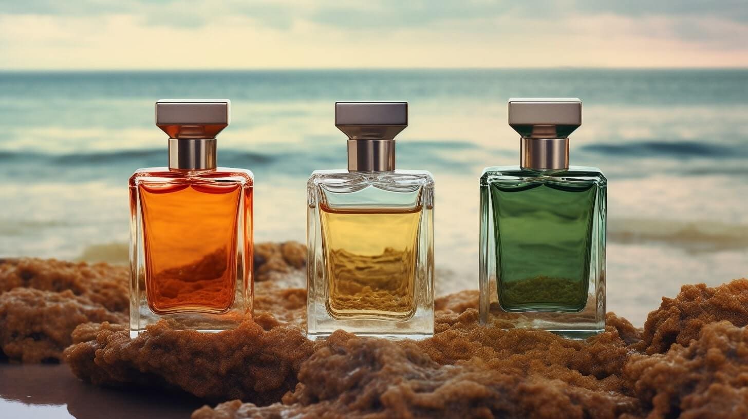 Top 20 Parfumuri De Vara Pentru Barbati