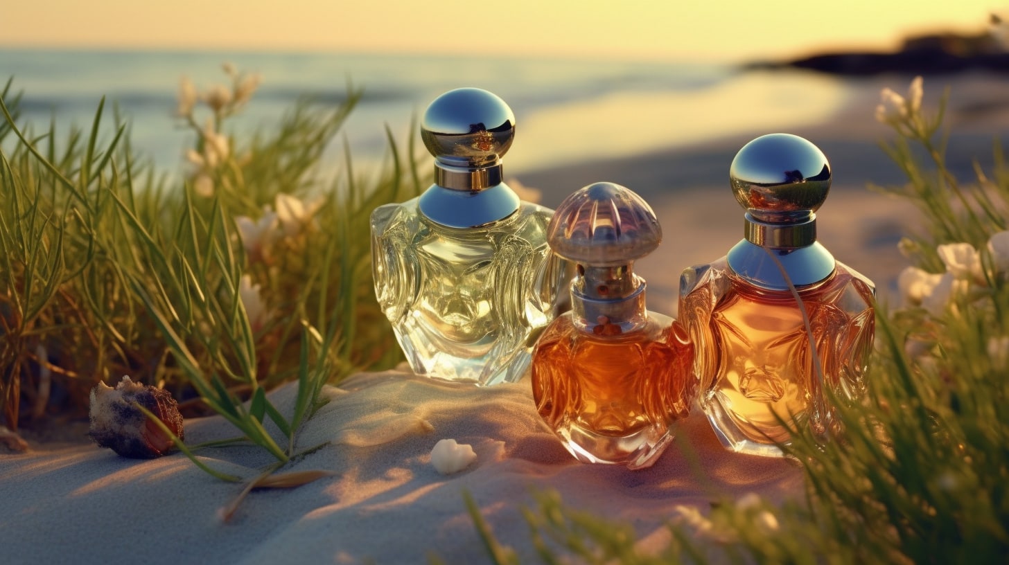 Top 20 Parfumuri de vara femei